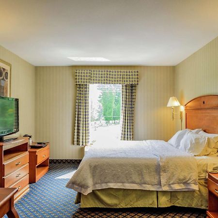 Hampton Inn And Suites Jamestown Dış mekan fotoğraf