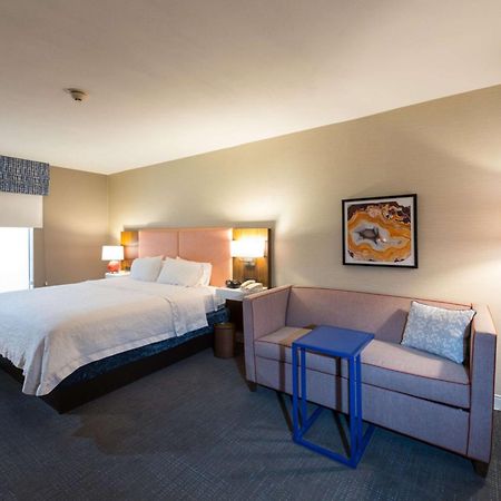 Hampton Inn And Suites Jamestown Dış mekan fotoğraf