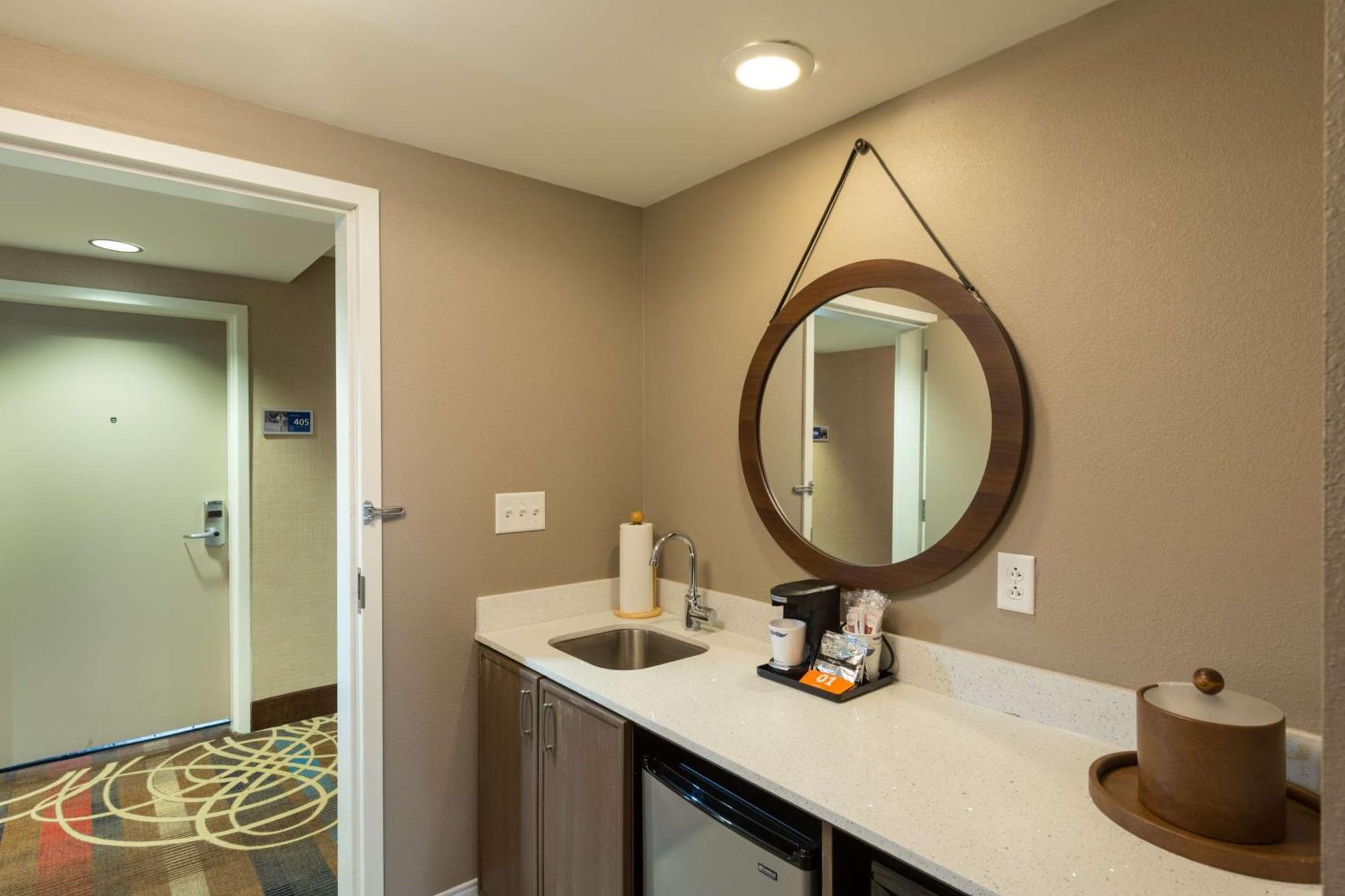 Hampton Inn And Suites Jamestown Dış mekan fotoğraf