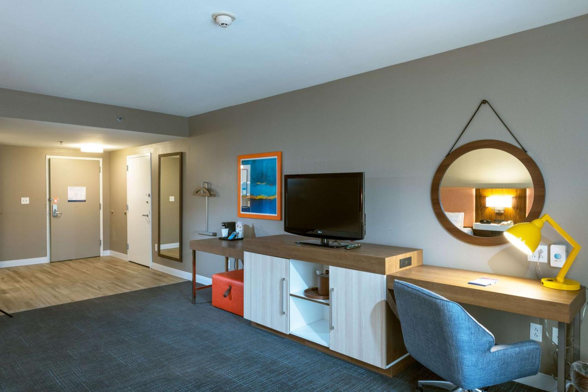 Hampton Inn And Suites Jamestown Dış mekan fotoğraf