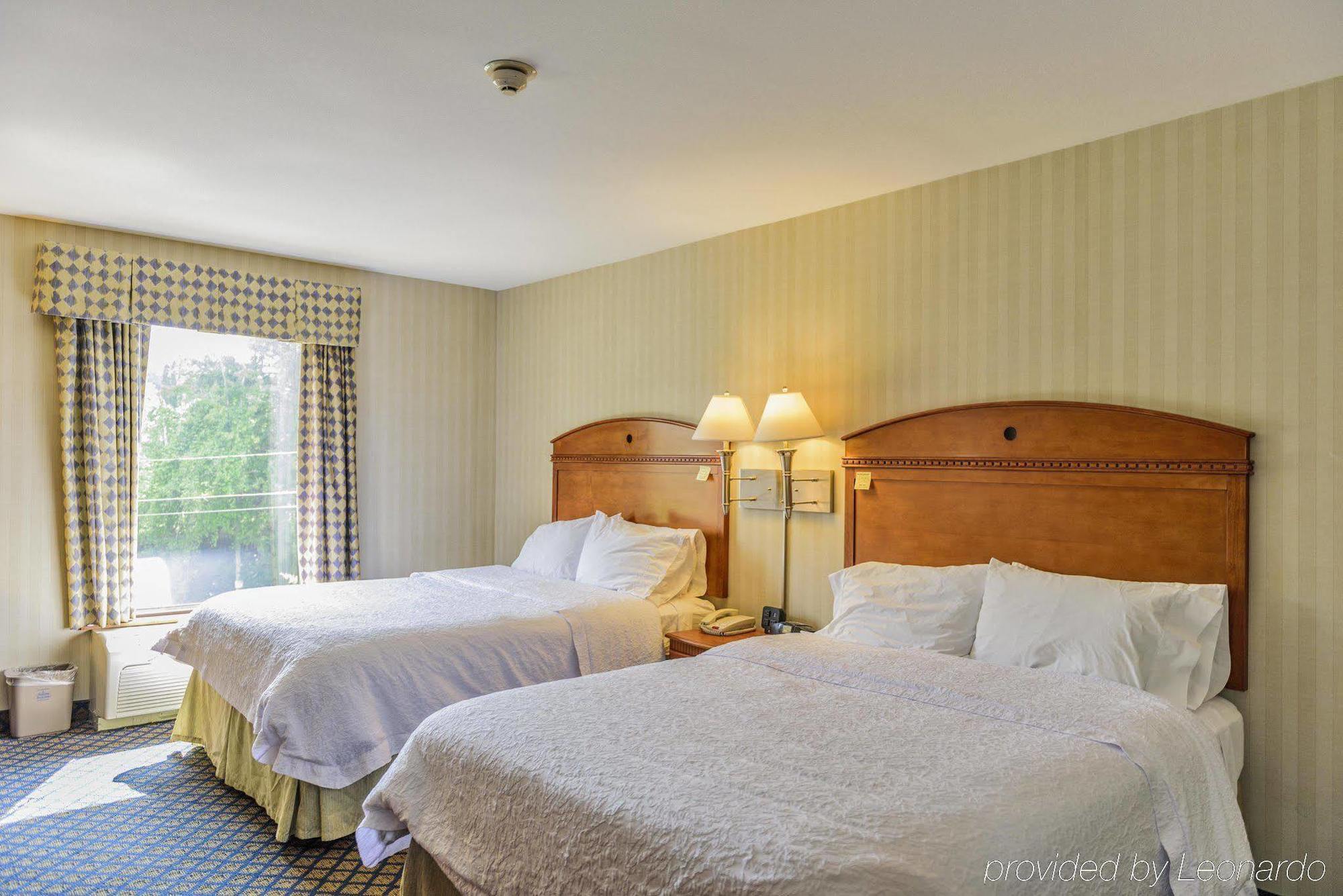 Hampton Inn And Suites Jamestown Dış mekan fotoğraf
